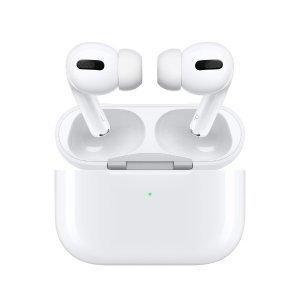 即日発送】【並行輸入品 韓国版 保証付き】AirPods pro MWP22KH/A