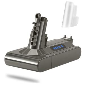 ダイソン V10 バッテリー SV12 互換 Dyson V10 バッテリー 大容量 3mAH V10 Fluffy/ V10 Absolute/ V10 Motorhead 【PSE検査済/1年保証】