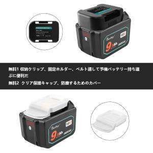 Waitley ウィトレ Makita マキタ...の詳細画像4