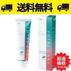 おとなのトータルケア歯みがきジェル 90g １本