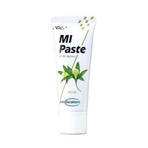 ジーシー(GC) ＭＩペースト40ｇ【バニラ】