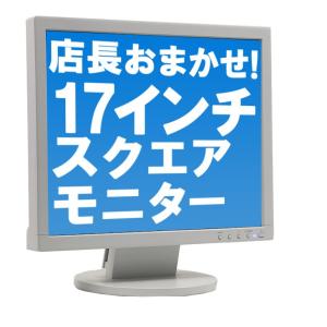 中古モニター 19〜22インチ DisplayPort端子 ケーブル付き NEC 富士通
