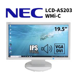 NEC 17型液晶ディスプレイ 黒 LCD-AS173M-BK 1台 : りぼるばー67 Yahoo