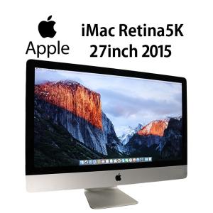 Apple iMac Retina 5k 27-inch Late 2015 A1419 Core i5 Processor