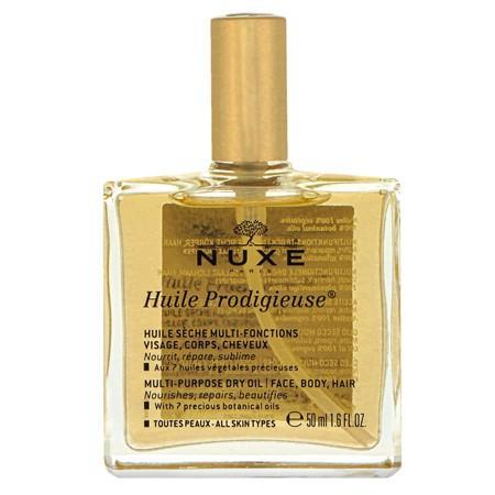 NUXE ニュクス プロディジュー オイル 50ml （全身オイル）