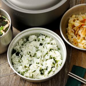 防災 非常食 携帯おにぎり 4種4食 尾西食品...の詳細画像5