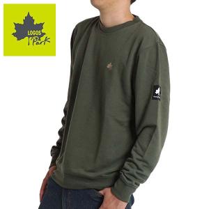 Logos メンズトレーナーの商品一覧 トップス ファッション 通販 Yahoo ショッピング