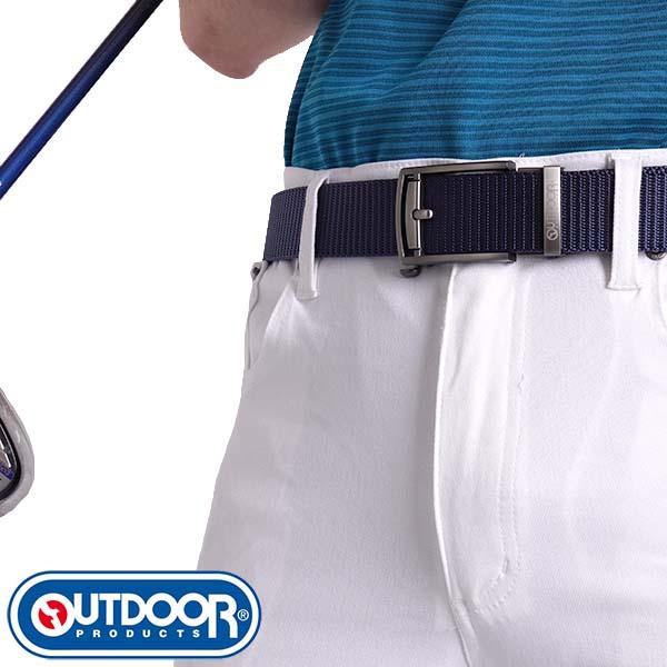 ゴルフウェア メンズ レディース ベルト アジャスターベルト 春夏 秋冬 激安 outdoor pr...