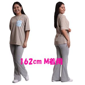 まめゴマ メンズ 半袖 tシャツ レディース ...の詳細画像1