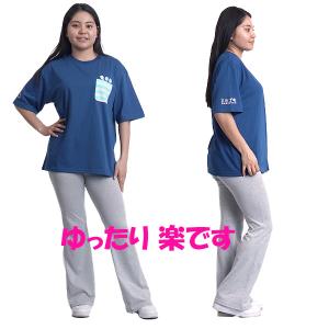まめゴマ メンズ 半袖 tシャツ レディース ...の詳細画像4