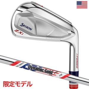 SRIXON スリクソン ZXi7 アイアン 6本セット(5I-9I,PW) メンズ 右用