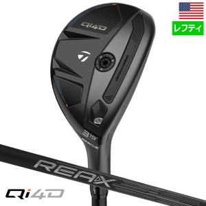 MIZUNO（ミズノ） Mizuno JPX FLI-HI ユーティリティ メンズ 右用 22