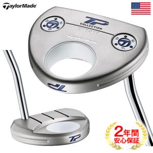 TaylorMade（テーラーメイド） Spider Tour S Counter Balance