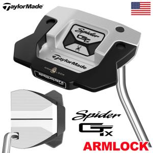 TaylorMade（テーラーメイド） Spider Tour S Counter Balance