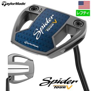 TaylorMade（テーラーメイド） Spider Tour S Counter Balance