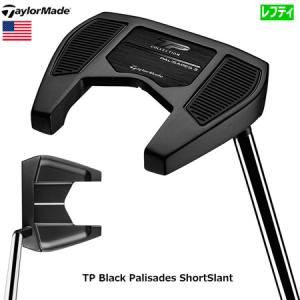 TaylorMade テーラーメイド Spider Tour S Long Black パター