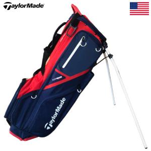 TaylorMade（テーラーメイド） プロ スタンドバッグ キャディバッグ