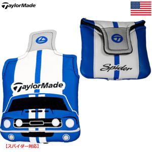 TaylorMade（テーラーメイド） ヘッドカバー TM26 Season Opener