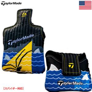 TaylorMade（テーラーメイド） ヘッドカバー TM26 Season Opener