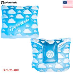 TaylorMade（テーラーメイド） ヘッドカバー TM26 Season Opener