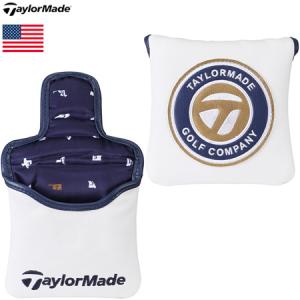 TaylorMade（テーラーメイド） ヘッドカバー TM26 Season Opener