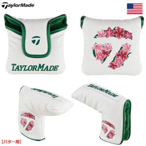TaylorMade（テーラーメイド） ヘッドカバー TM26 Season Opener