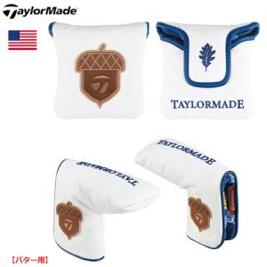 TaylorMade（テーラーメイド） ヘッドカバー TM26 Season Opener