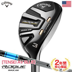 Callaway（キャロウェイ） Apex Utility Woods ユーティリティウッド