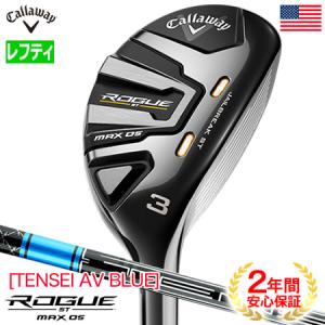 Callaway（キャロウェイ） Apex Utility Woods ユーティリティウッド
