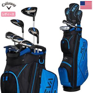 Callaway（キャロウェイ） Xj-3 ジュニアセット クラブ7本セット＋