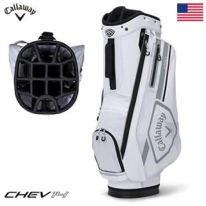 Callaway（キャロウェイ） キャディバッグ シェブ スタンド 26 JM 9.0