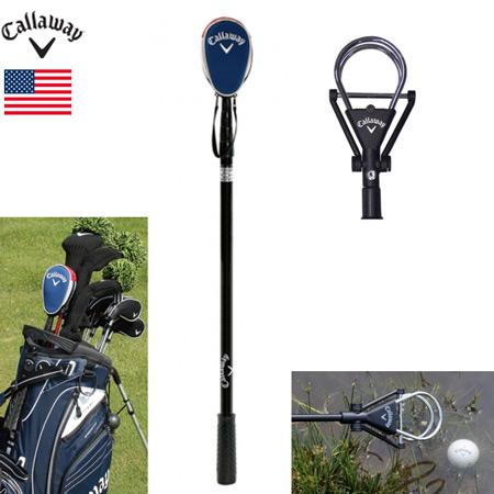 キャロウェイ 15' BALL RETRIEVERS ボールピッカー 最長約457cmまで 0700...