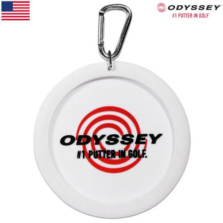 オデッセイ ODYSSEY PUTT PUTT TARGET パター練習器具 [C40108](US...