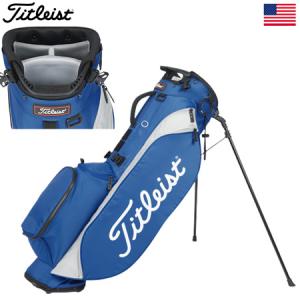 Titleist（タイトリスト） ハイブリッド5 スタンドバッグ TB25SX6A