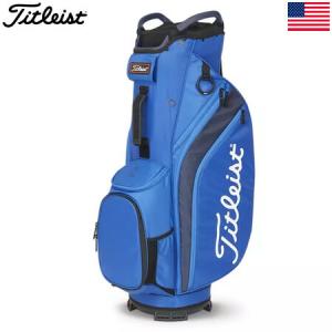 Titleist（タイトリスト） ハイブリッド5 スタンドバッグ TB25SX6A