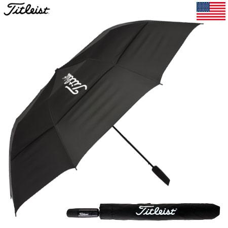 タイトリスト PLAYERS FOLDING UMBRELLA 折り畳み傘 TA8PLFU-0 Ti...