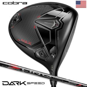 コブラ（Cobra）（メンズ）【ヘッドのみ単品】ダークスピード X 