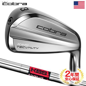 COBRA(ゴルフ) コブラ 2020 KING UTILITY ONE LENGTH IRON COBRA(ゴルフ) コブラ 2020 KING UTILITY ONE LENGTH IRON