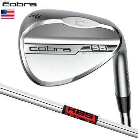 COBRA GOLF コブラ SNAKEBITE 2023 スネークバイト ウェッジ メンズ 右用 ...