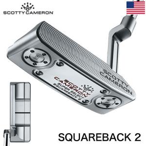 SCOTTY CAMERON スコッティキャメロン Phantom 11R OC パター メンズ