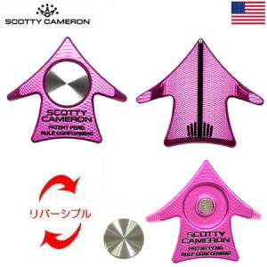 Malbon Golf RANGE TESTED MEDALLION Marker マルボンゴルフ レンジ