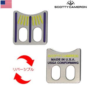 Malbon Golf RANGE TESTED MEDALLION Marker マルボンゴルフ レンジ