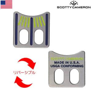 Malbon Golf RANGE TESTED MEDALLION Marker マルボンゴルフ レンジ