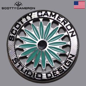 SCOTTY CAMERON ゴルフマーカーの商品一覧|ラウンド用品 ...
