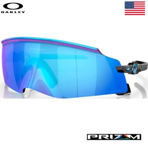 オークリー OAKLEY KATO サングラス プリズムサファイア レンズ PRIZM SAPPHIRE OO9455-0349 USA直輸入品｜jypers