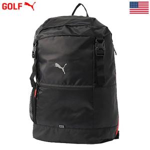 プーマ BACKPACK バックパック 075031-01 PUMA GOLF USA直輸入品｜jypers