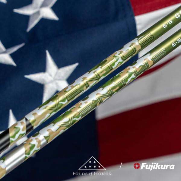 スリーブ装着 フジクラ 2025 VENTUS 数量限定モデル ベンタス ベロコアプラス 日本未発売...