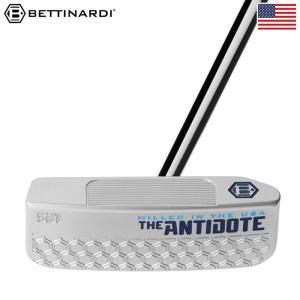 BETTINARDI（ベティナルディ） Queen B 6 Slotback Slant Putter