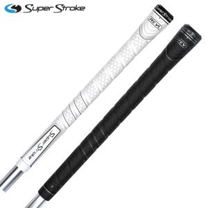 スーパーストローク グリップ SuperStroke REVL COMFORT CLUB GRIP ウッド&アイアン用 2025年モデル ゴルフ USA直輸入品 並行輸入