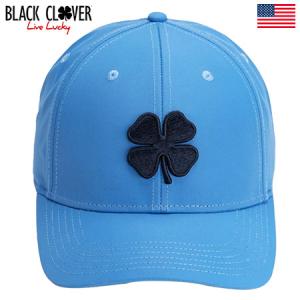 ブラッククローバー Black Clover COOL LUCK 7 アジャスタブル キャップ メンズ USA直輸入品｜jypers